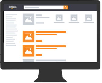 Sponsored Products Dashboard